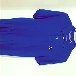 Aeropostale polo shirt